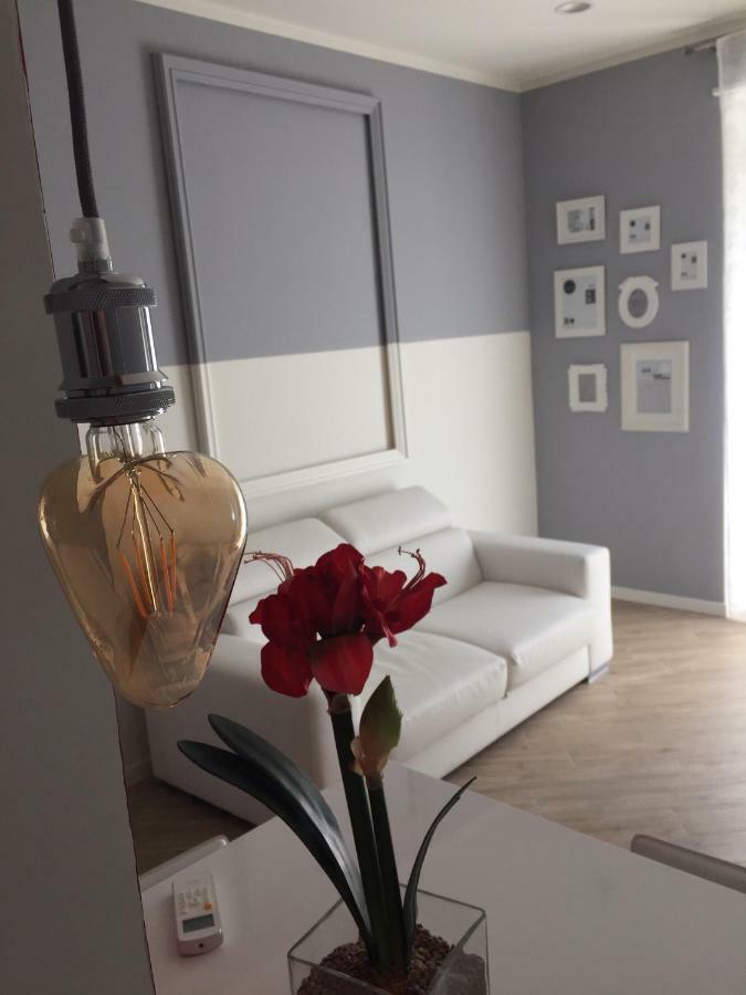 Casa Lalla Turin Luaran gambar