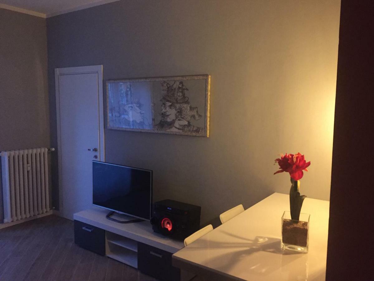 Casa Lalla Turin Luaran gambar