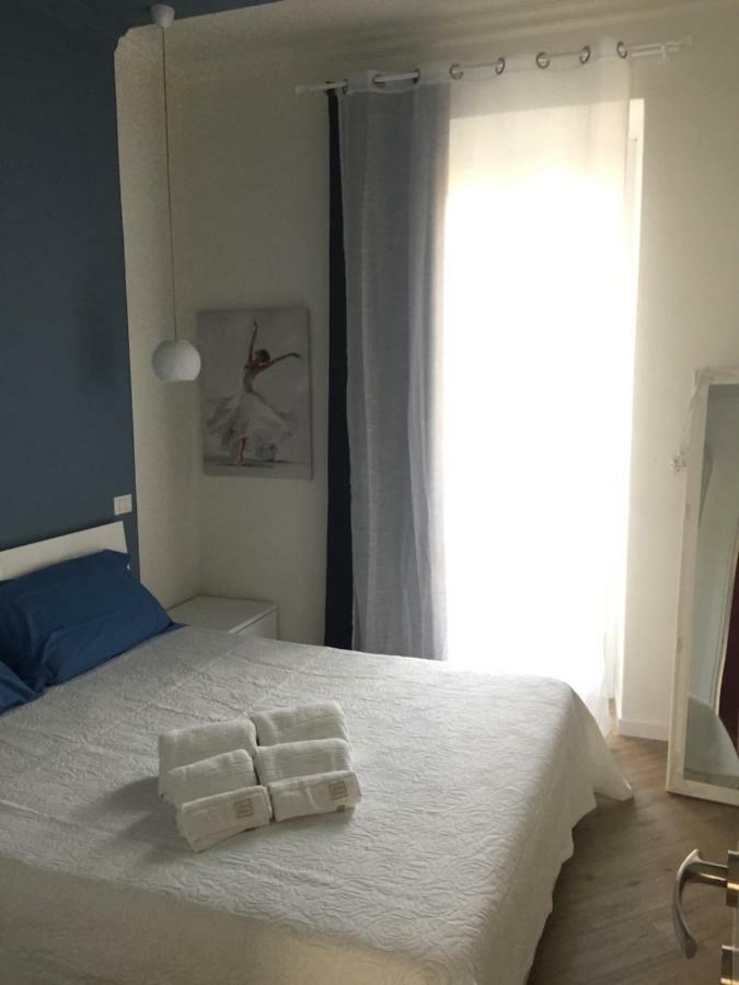 Casa Lalla Turin Luaran gambar