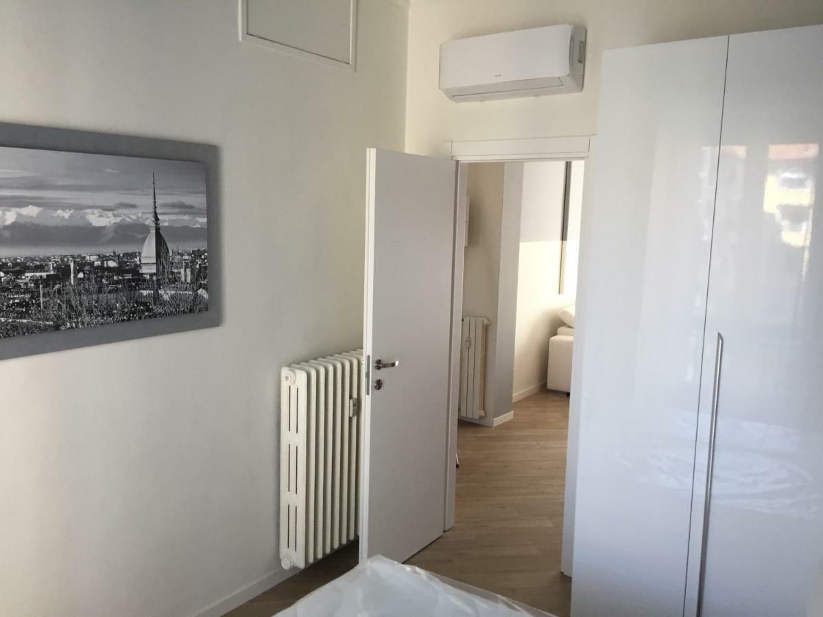 Casa Lalla Turin Luaran gambar