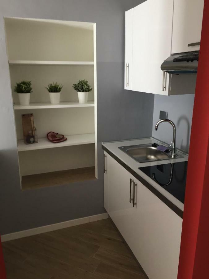 Casa Lalla Turin Luaran gambar