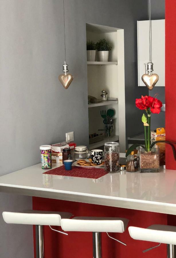 Casa Lalla Turin Luaran gambar