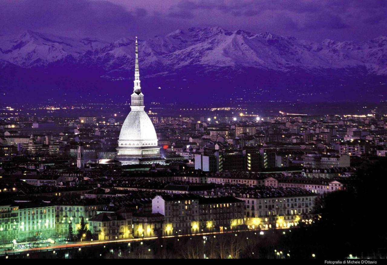 Casa Lalla Turin Luaran gambar