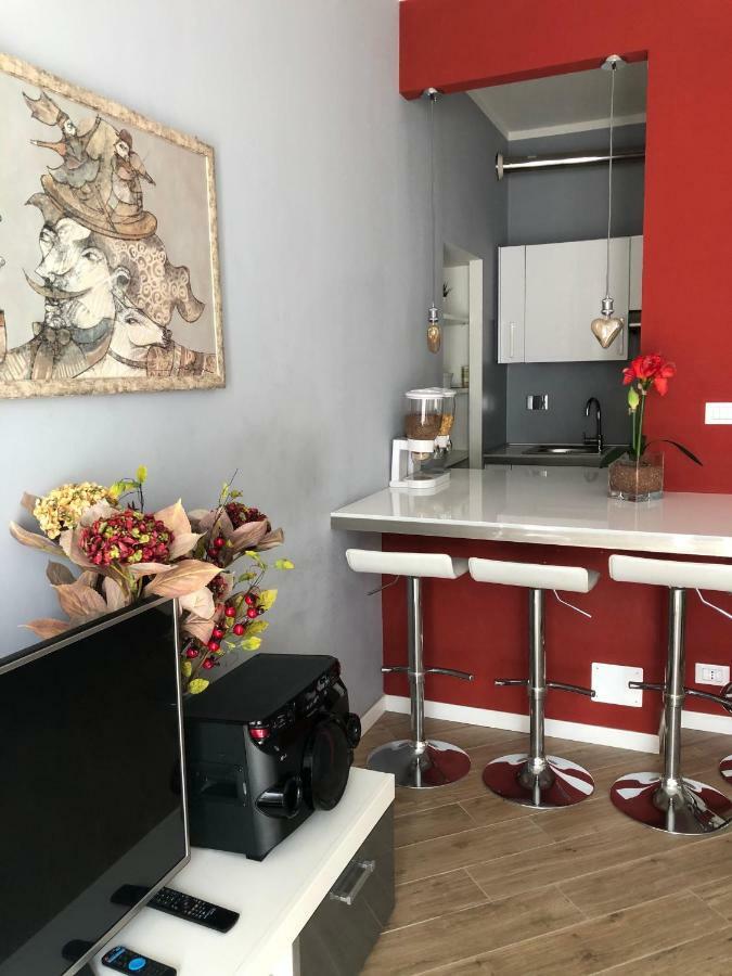Casa Lalla Turin Luaran gambar